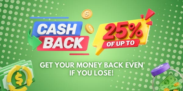 Free 20 Bonus mobile promotion