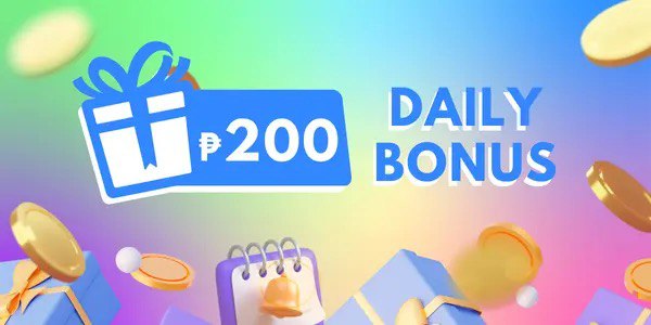 Free 20 Bonus member promotion